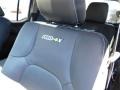 Gun Metallic - Frontier Pro-4X Crew Cab 4x4 Photo No. 27