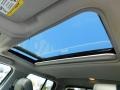 Gun Metallic - Frontier Pro-4X Crew Cab 4x4 Photo No. 28