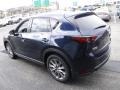 Deep Crystal Blue Mica - CX-5 Grand Touring AWD Photo No. 7