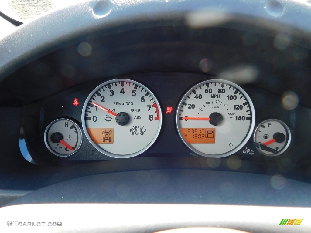 2020 Frontier Pro-4X Crew Cab 4x4 - Gun Metallic / Pro-4X Graphite photo #30