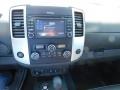 Gun Metallic - Frontier Pro-4X Crew Cab 4x4 Photo No. 31