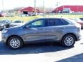 Carbonized Gray Metallic - Edge SEL AWD Photo No. 2