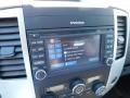 Gun Metallic - Frontier Pro-4X Crew Cab 4x4 Photo No. 32