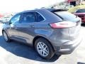 Carbonized Gray Metallic - Edge SEL AWD Photo No. 3