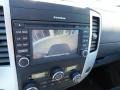 Gun Metallic - Frontier Pro-4X Crew Cab 4x4 Photo No. 33