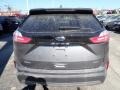 Carbonized Gray Metallic - Edge SEL AWD Photo No. 4