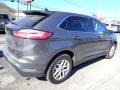 Carbonized Gray Metallic - Edge SEL AWD Photo No. 6