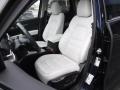 2019 CX-5 Grand Touring AWD Parchment Interior