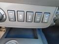 Gun Metallic - Frontier Pro-4X Crew Cab 4x4 Photo No. 37