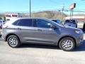 Carbonized Gray Metallic - Edge SEL AWD Photo No. 7