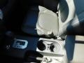 Gun Metallic - Frontier Pro-4X Crew Cab 4x4 Photo No. 38
