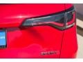 Milano Red - HR-V Sport Photo No. 9