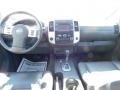 Gun Metallic - Frontier Pro-4X Crew Cab 4x4 Photo No. 39