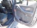 Gun Metallic - Frontier Pro-4X Crew Cab 4x4 Photo No. 42