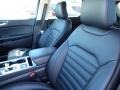 Carbonized Gray Metallic - Edge SEL AWD Photo No. 11