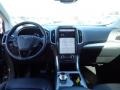 Carbonized Gray Metallic - Edge SEL AWD Photo No. 13