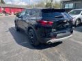 2020 Black Chevrolet Blazer LT  photo #4