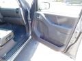 Gun Metallic - Frontier Pro-4X Crew Cab 4x4 Photo No. 45