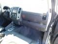 Gun Metallic - Frontier Pro-4X Crew Cab 4x4 Photo No. 48