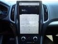 Carbonized Gray Metallic - Edge SEL AWD Photo No. 19