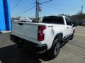 Summit White - Silverado 2500HD Custom Crew Cab 4x4 Photo No. 10