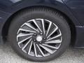 2020 Hyundai Sonata Limited Hybrid Wheel and Tire Photo