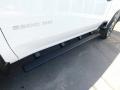 Summit White - Silverado 2500HD Custom Crew Cab 4x4 Photo No. 18