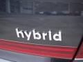 2020 Oxford Blue Hyundai Sonata Limited Hybrid  photo #11