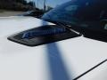 Summit White - Silverado 2500HD Custom Crew Cab 4x4 Photo No. 19