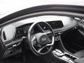 Black Dashboard Photo for 2020 Hyundai Sonata #145940534