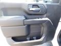 Summit White - Silverado 2500HD Custom Crew Cab 4x4 Photo No. 22