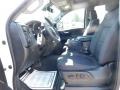Summit White - Silverado 2500HD Custom Crew Cab 4x4 Photo No. 24