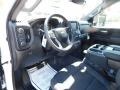 Summit White - Silverado 2500HD Custom Crew Cab 4x4 Photo No. 27