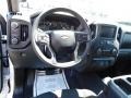 Summit White - Silverado 2500HD Custom Crew Cab 4x4 Photo No. 28