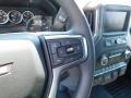 Summit White - Silverado 2500HD Custom Crew Cab 4x4 Photo No. 30