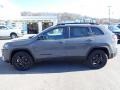 Sting-Gray - Cherokee Altitude Lux 4x4 Photo No. 2