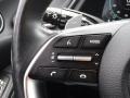 Black Steering Wheel Photo for 2020 Hyundai Sonata #145940846