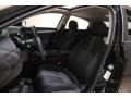 Crystal Black Pearl - Civic EX Sedan Photo No. 5