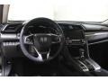 Crystal Black Pearl - Civic EX Sedan Photo No. 6