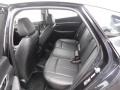 Black Rear Seat Photo for 2020 Hyundai Sonata #145940897