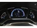 Crystal Black Pearl - Civic EX Sedan Photo No. 8