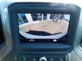 Summit White - Silverado 2500HD Custom Crew Cab 4x4 Photo No. 37