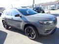Sting-Gray - Cherokee Altitude Lux 4x4 Photo No. 8