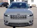 Sting-Gray - Cherokee Altitude Lux 4x4 Photo No. 9