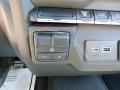 Summit White - Silverado 2500HD Custom Crew Cab 4x4 Photo No. 40