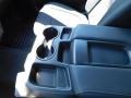 Summit White - Silverado 2500HD Custom Crew Cab 4x4 Photo No. 42