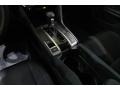 Crystal Black Pearl - Civic EX Sedan Photo No. 14