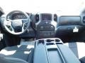 Summit White - Silverado 2500HD Custom Crew Cab 4x4 Photo No. 44