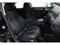 Crystal Black Pearl - Civic EX Sedan Photo No. 16