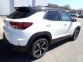 Summit White - TrailBlazer RS AWD Photo No. 3